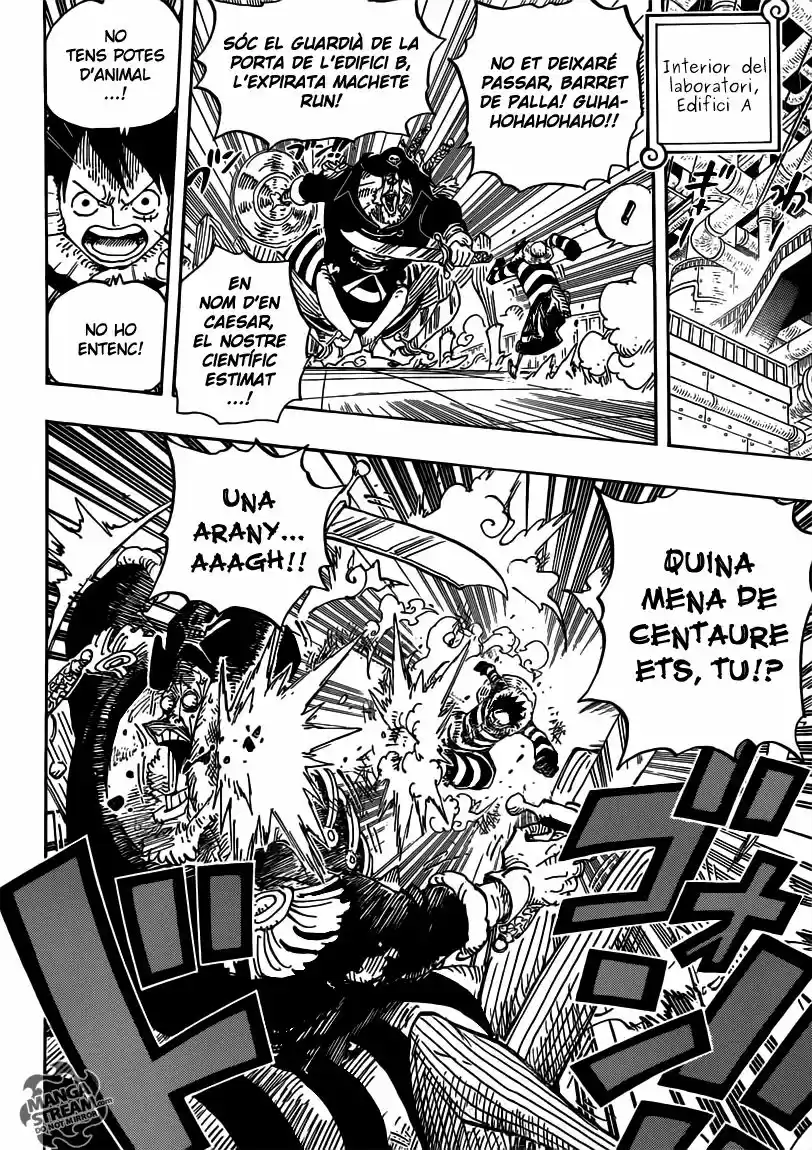 One Piece (Català) (1997) - Capítulo 679 - Página 7 - LectorTMOo