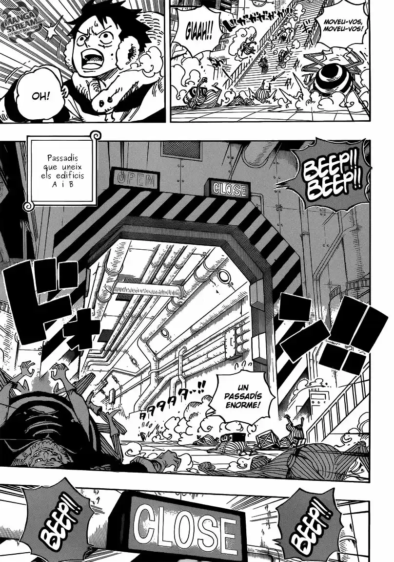 One Piece (Català) (1997) - Capítulo 679 - Página 8 - LectorTMOo