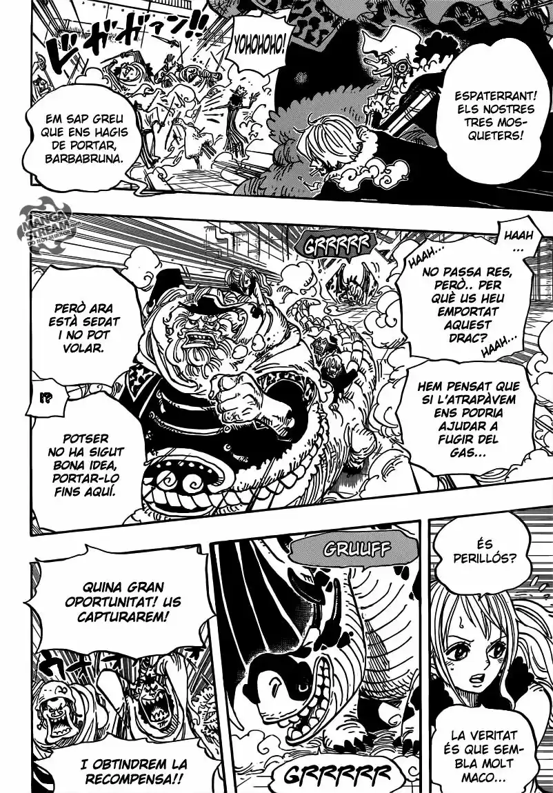 One Piece (Català) (1997) - Capítulo 679 - Página 11 - LectorTMOo
