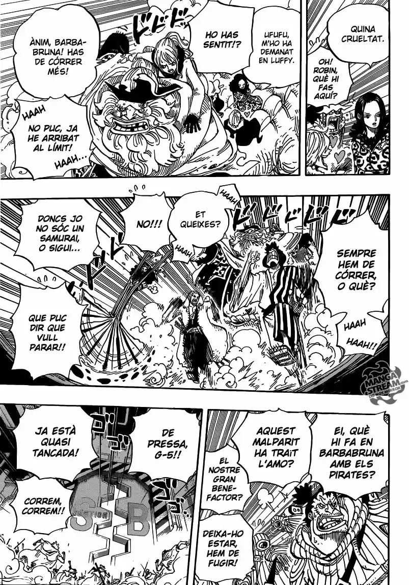 One Piece (Català) (1997) - Capítulo 679 - Página 14 - LectorTMOo