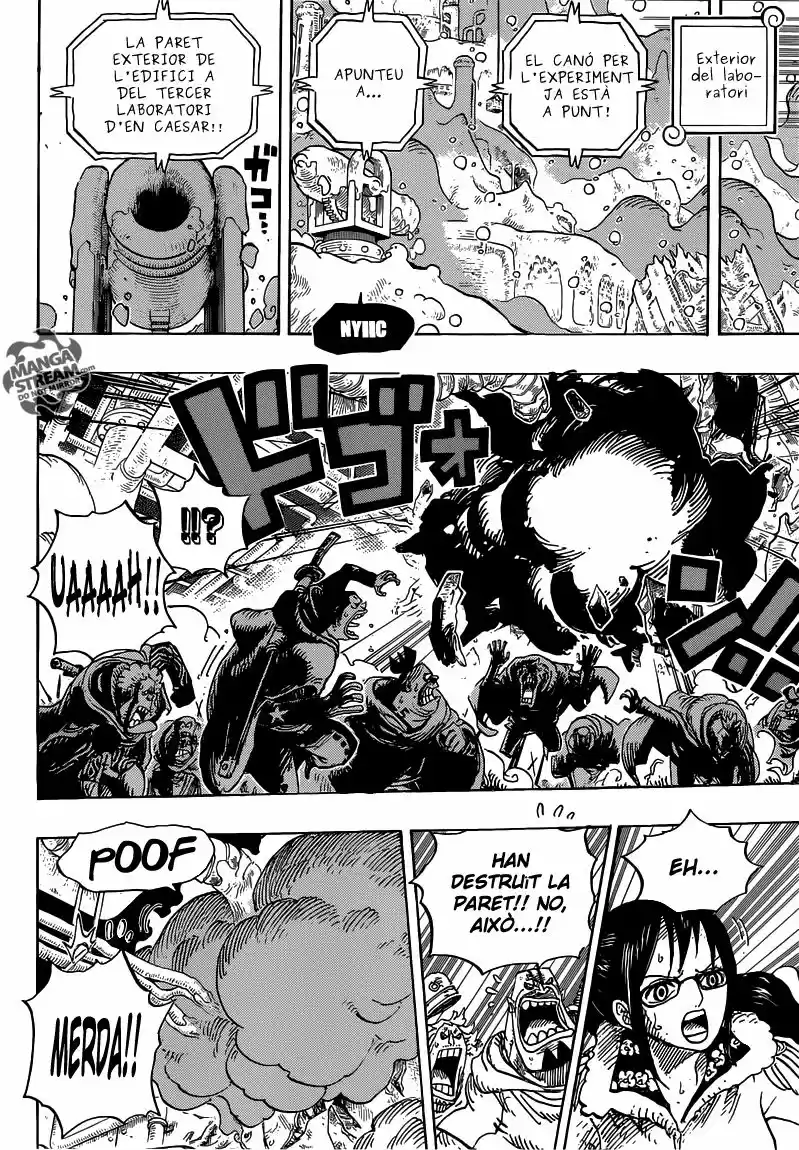 One Piece (Català) (1997) - Capítulo 679 - Página 15 - LectorTMOo