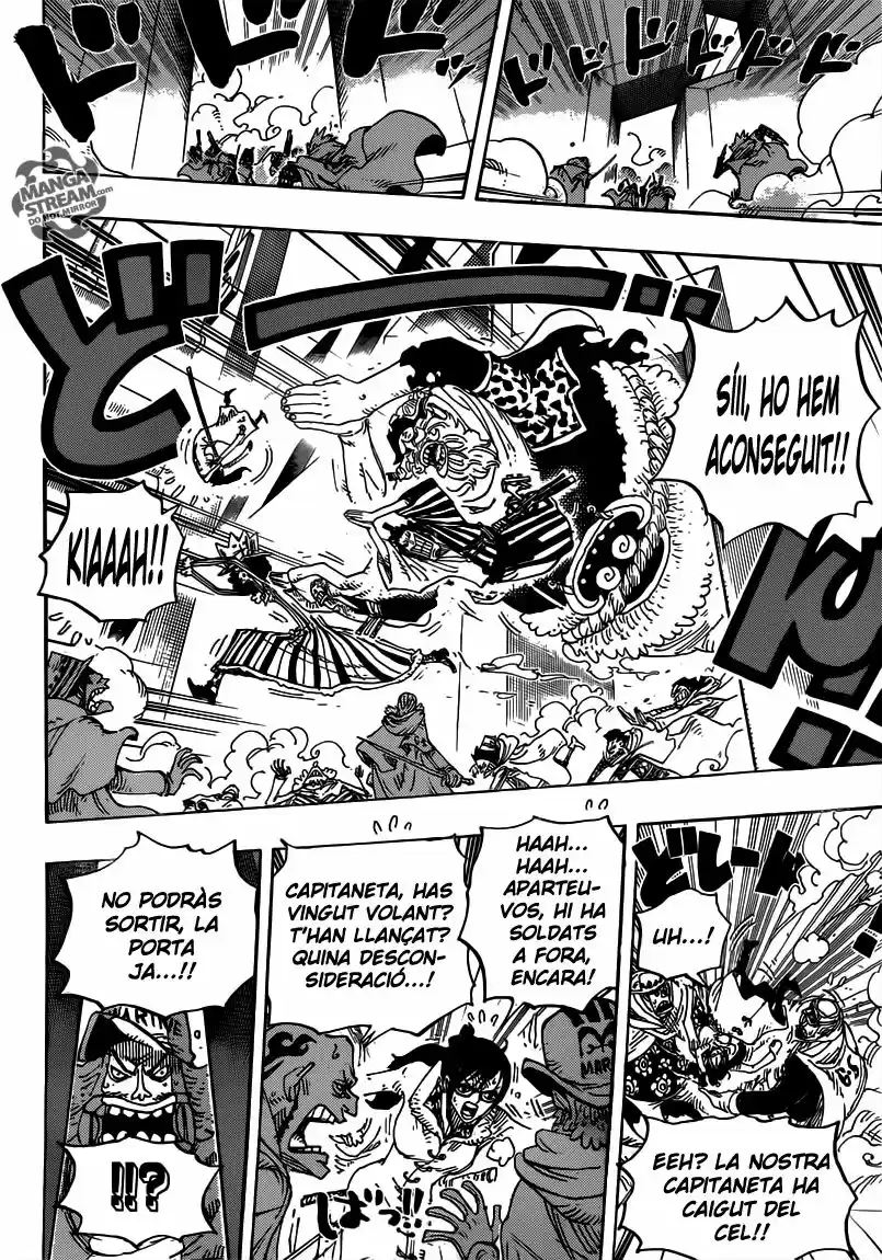 One Piece (Català) (1997) - Capítulo 679 - Página 17 - LectorTMOo