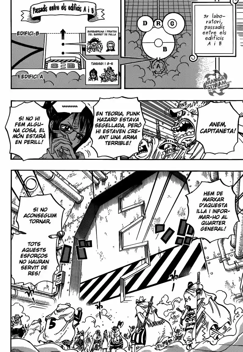 One Piece (Català) (1997) - Capítulo 680 - Página 4 - LectorTMOo
