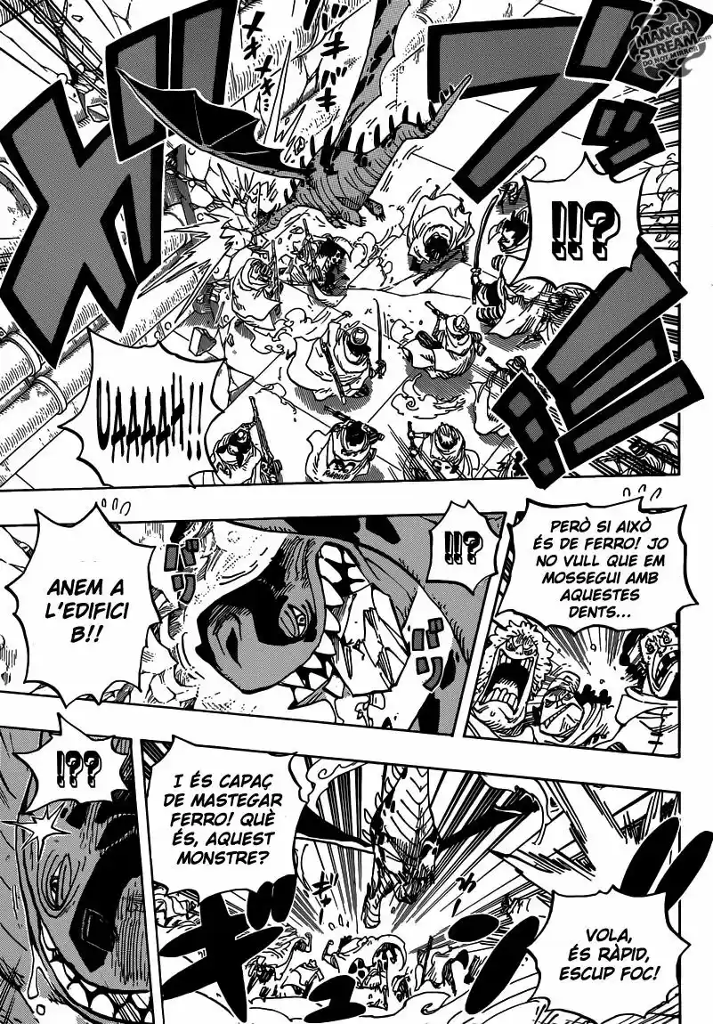 One Piece (Català) (1997) - Capítulo 680 - Página 7 - LectorTMOo
