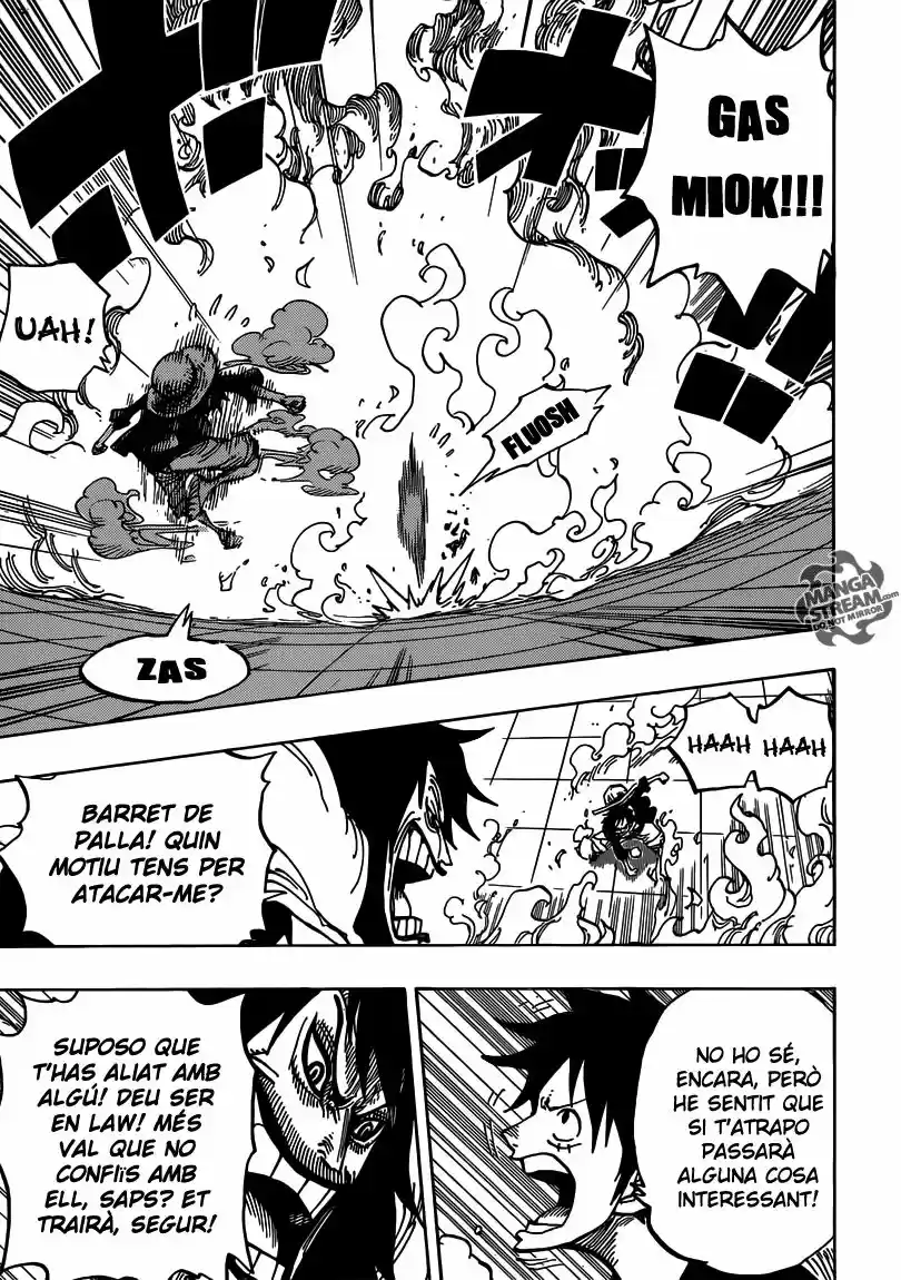 One Piece (Català) (1997) - Capítulo 681 - Página 5 - LectorTMOo
