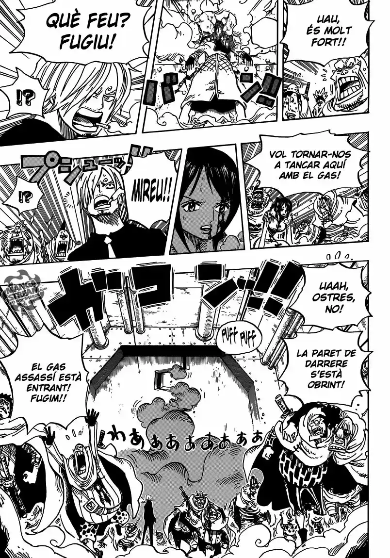 One Piece (Català) (1997) - Capítulo 681 - Página 15 - LectorTMOo