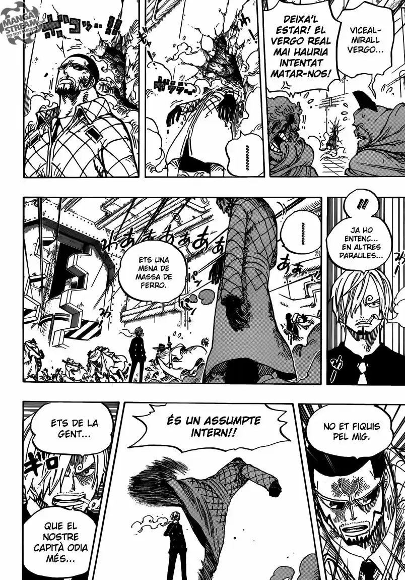 One Piece (Català) (1997) - Capítulo 681 - Página 16 - LectorTMOo