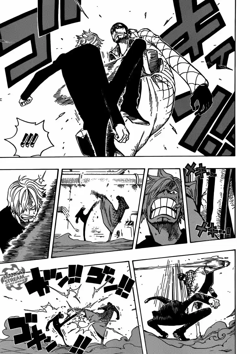 One Piece (Català) (1997) - Capítulo 681 - Página 17 - LectorTMOo