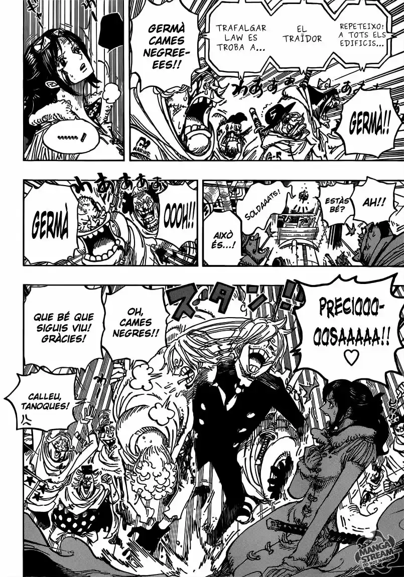 One Piece (Català) (1997) - Capítulo 682 - Página 4 - LectorTMOo