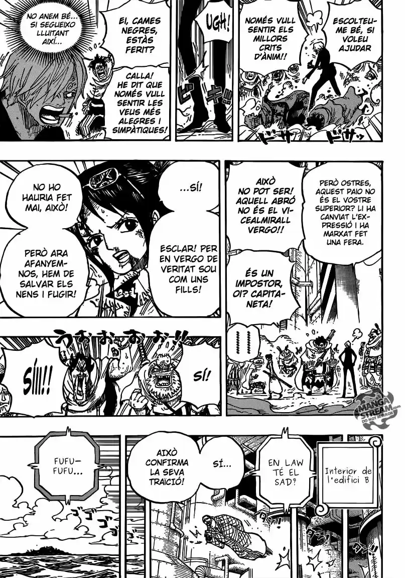 One Piece (Català) (1997) - Capítulo 682 - Página 5 - LectorTMOo
