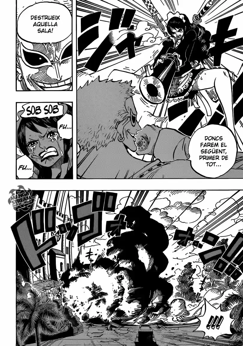 One Piece (Català) (1997) - Capítulo 682 - Página 7 - LectorTMOo