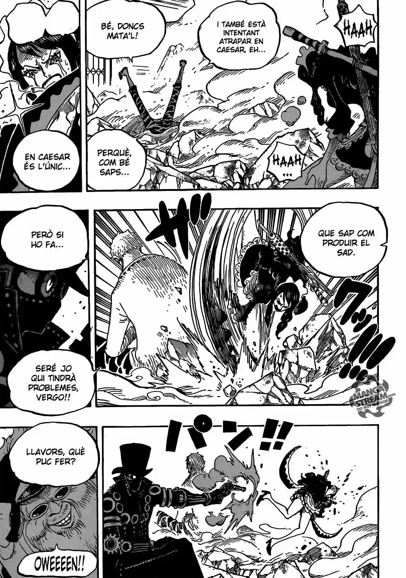 One Piece (Català) (1997) - Capítulo 682 - Página 8 - LectorTMOo