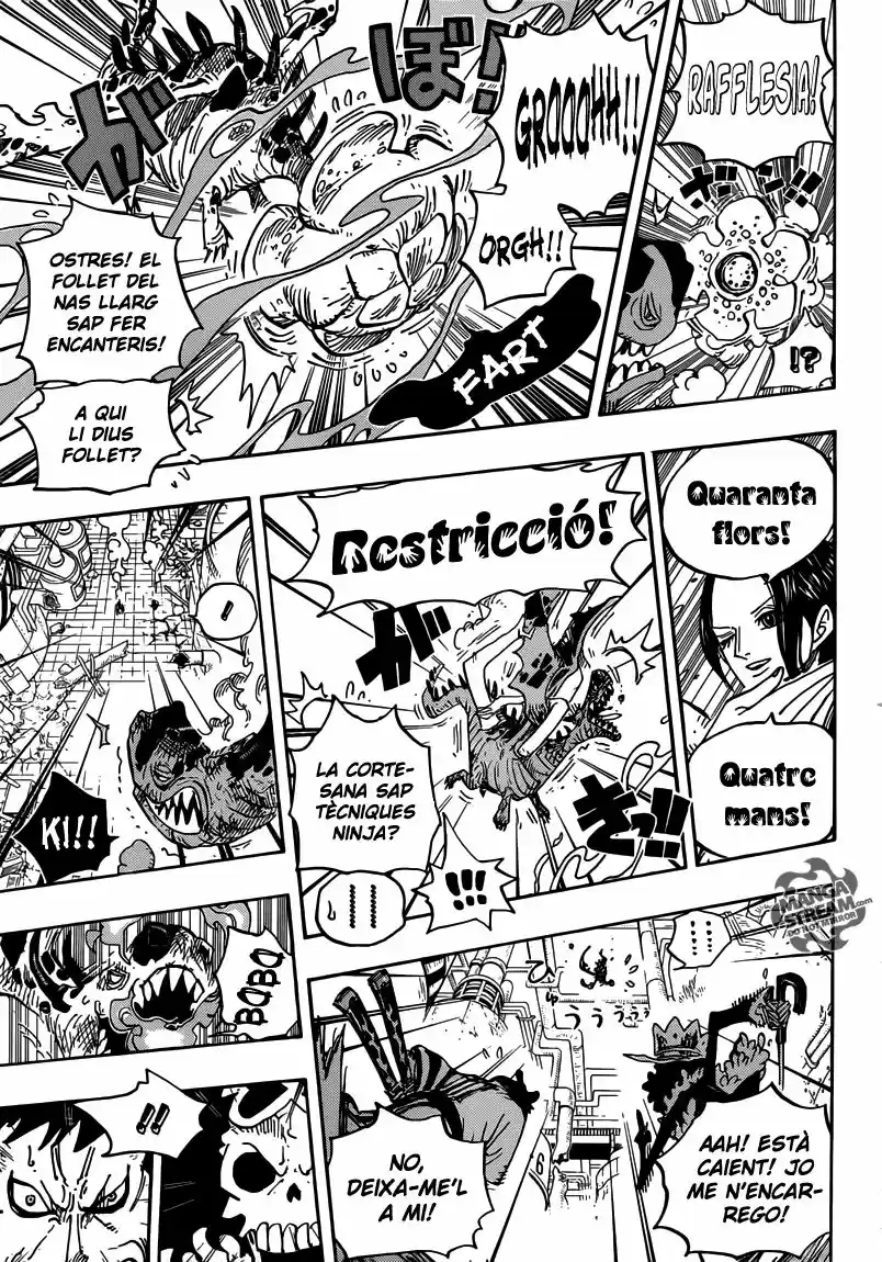 One Piece (Català) (1997) - Capítulo 682 - Página 14 - LectorTMOo