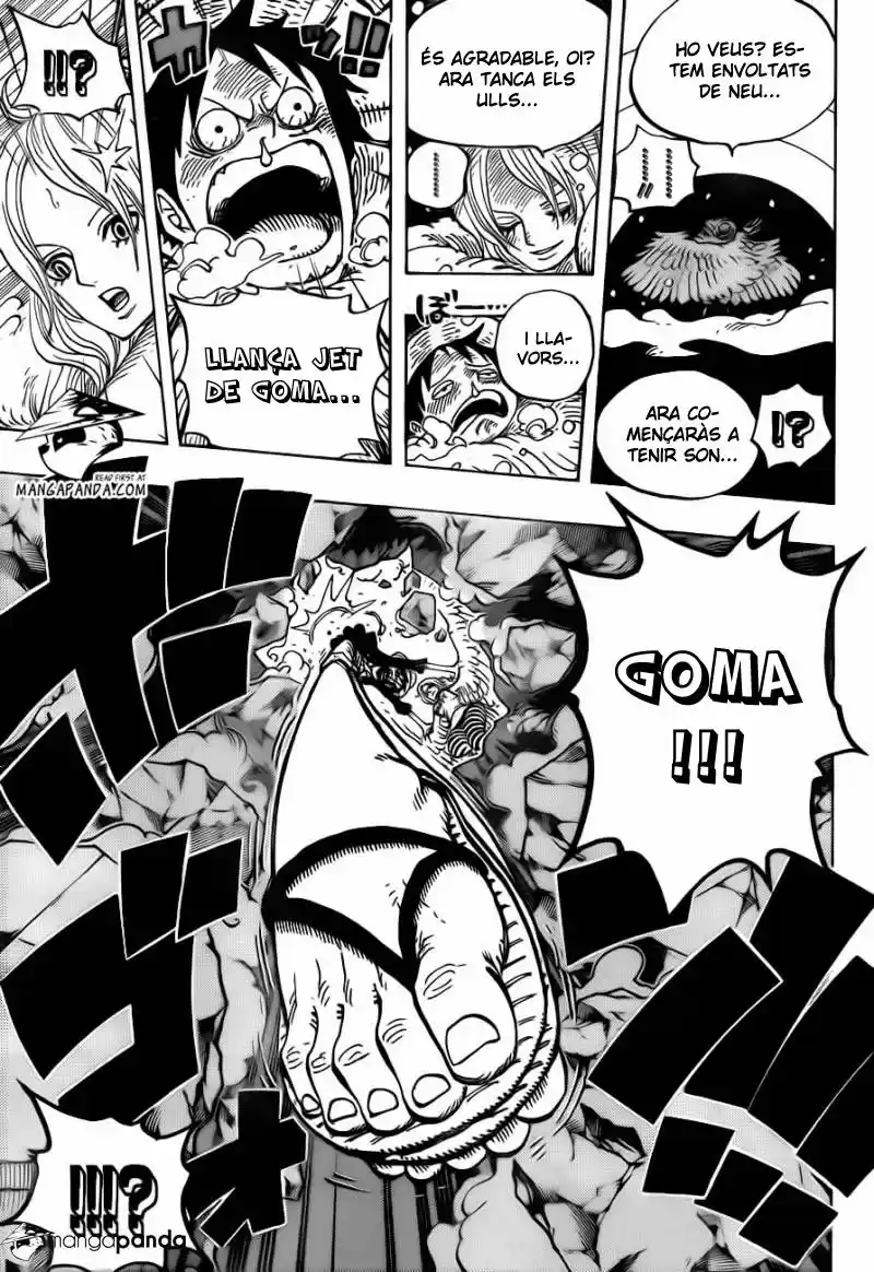One Piece (Català) (1997) - Capítulo 683 - Página 5 - LectorTMOo