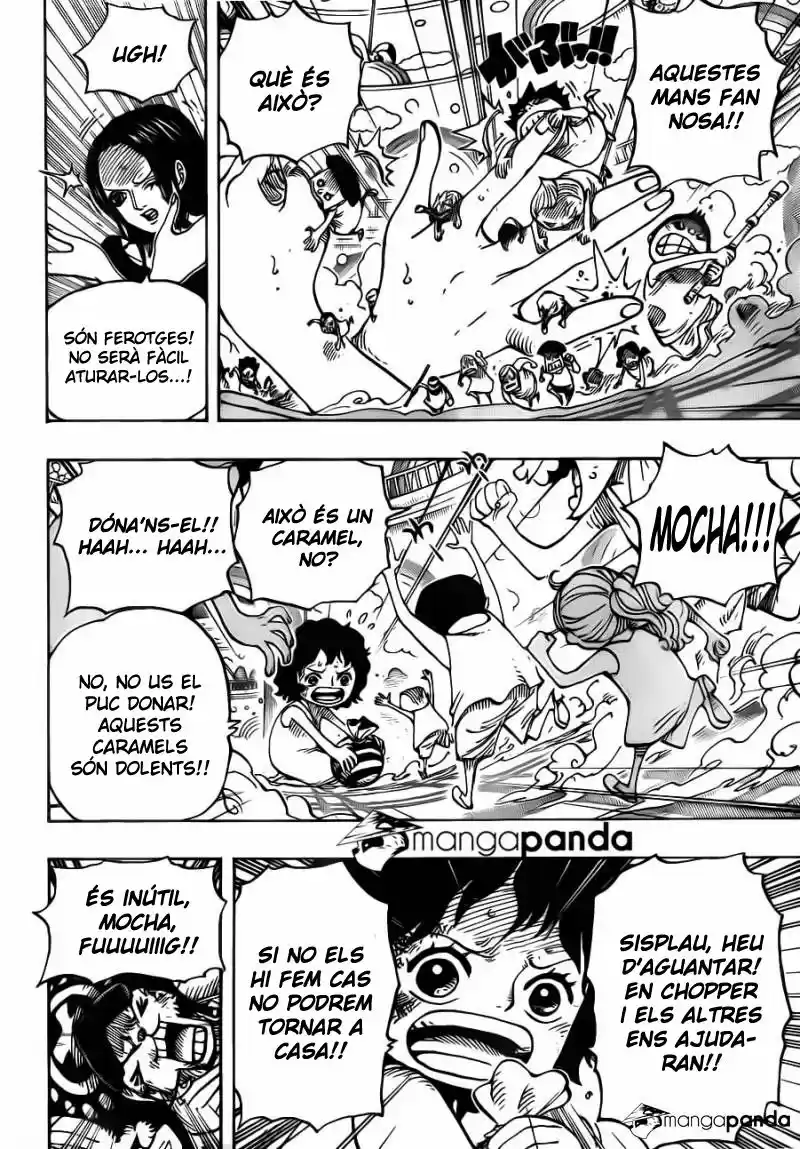 One Piece (Català) (1997) - Capítulo 683 - Página 12 - LectorTMOo