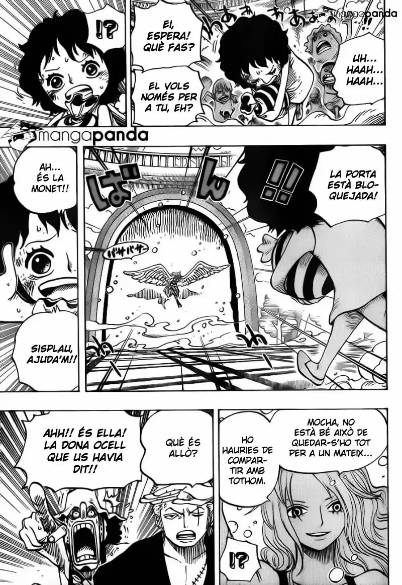 One Piece (Català) (1997) - Capítulo 683 - Página 13 - LectorTMOo