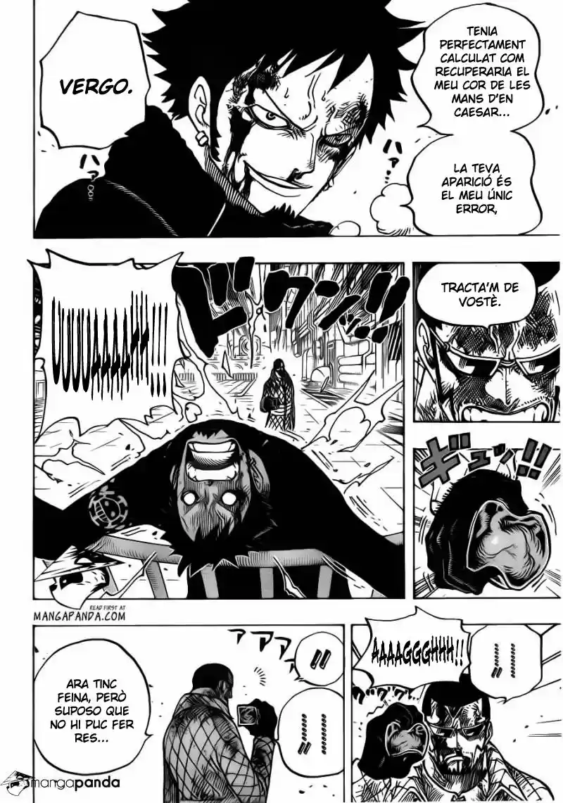 One Piece (Català) (1997) - Capítulo 683 - Página 18 - LectorTMOo