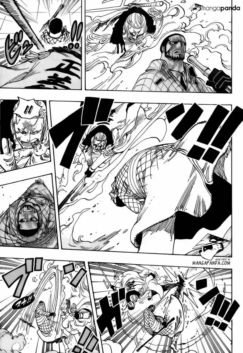 One Piece (Català) (1997) - Capítulo 684 - Página 5 - LectorTMOo