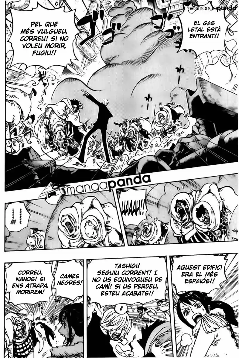 One Piece (Català) (1997) - Capítulo 684 - Página 10 - LectorTMOo