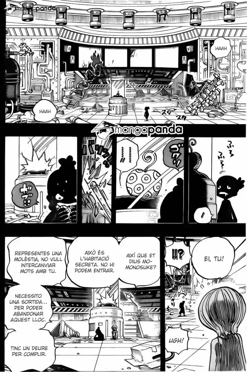 One Piece (Català) (1997) - Capítulo 685 - Página 7 - LectorTMOo