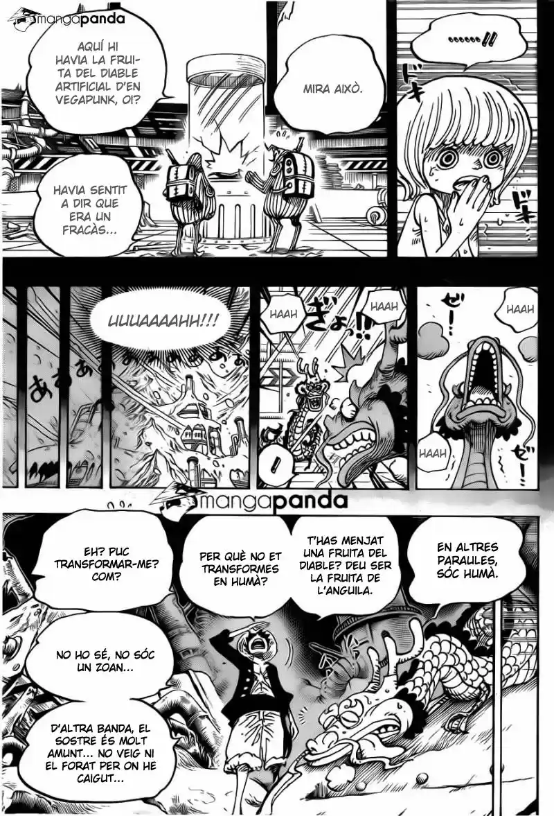 One Piece (Català) (1997) - Capítulo 685 - Página 10 - LectorTMOo