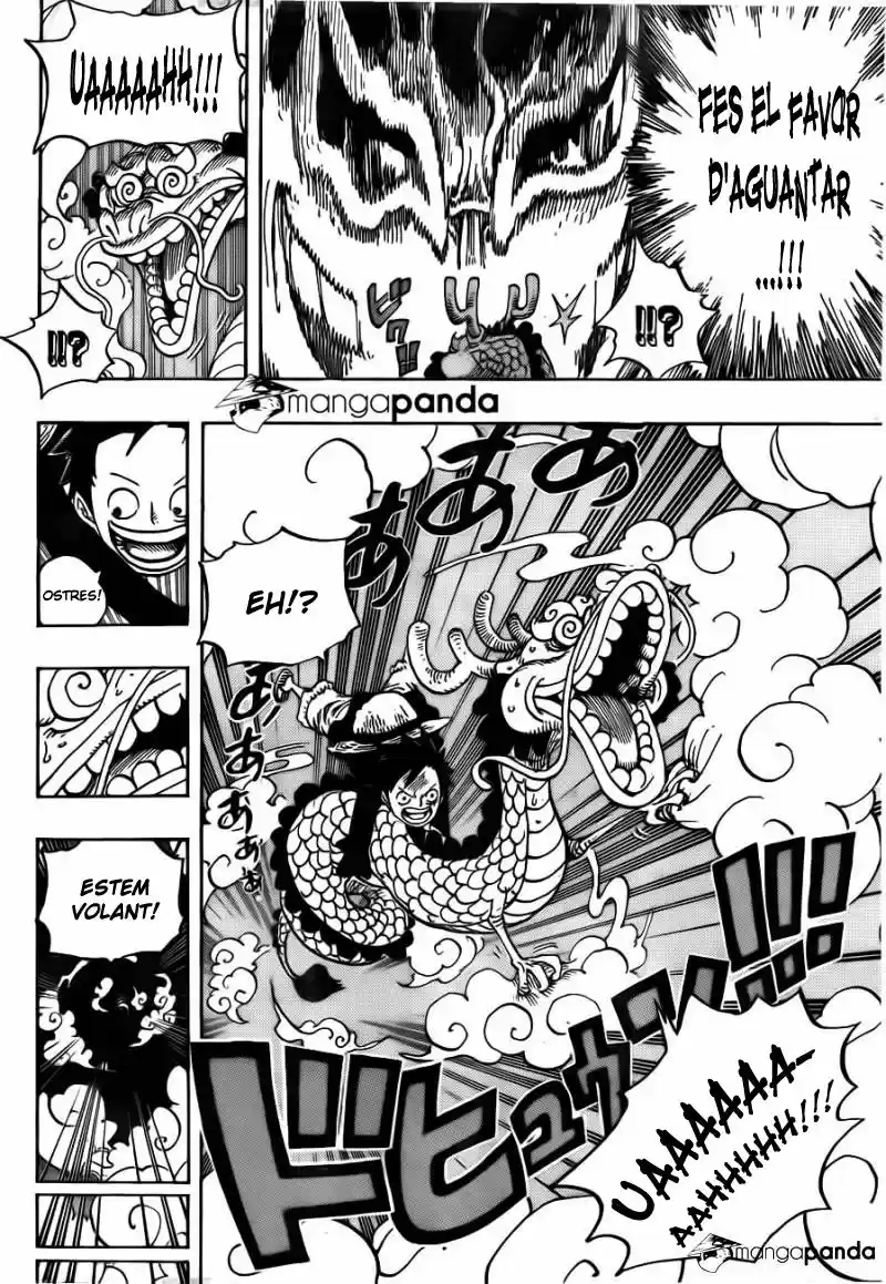 One Piece (Català) (1997) - Capítulo 685 - Página 13 - LectorTMOo