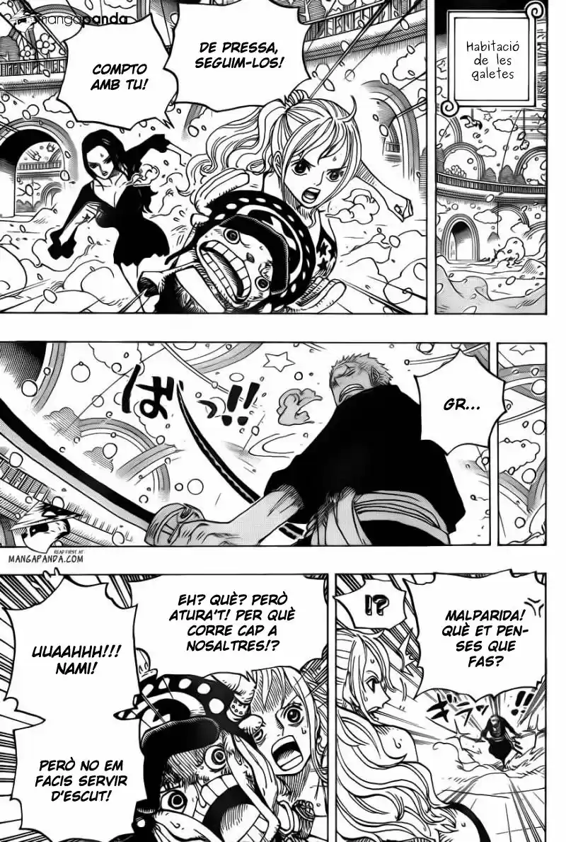 One Piece (Català) (1997) - Capítulo 686 - Página 7 - LectorTMOo
