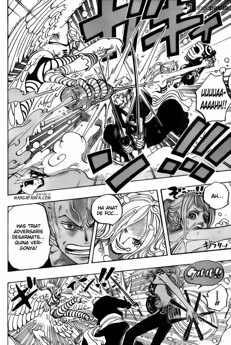 One Piece (Català) (1997) - Capítulo 686 - Página 8 - LectorTMOo