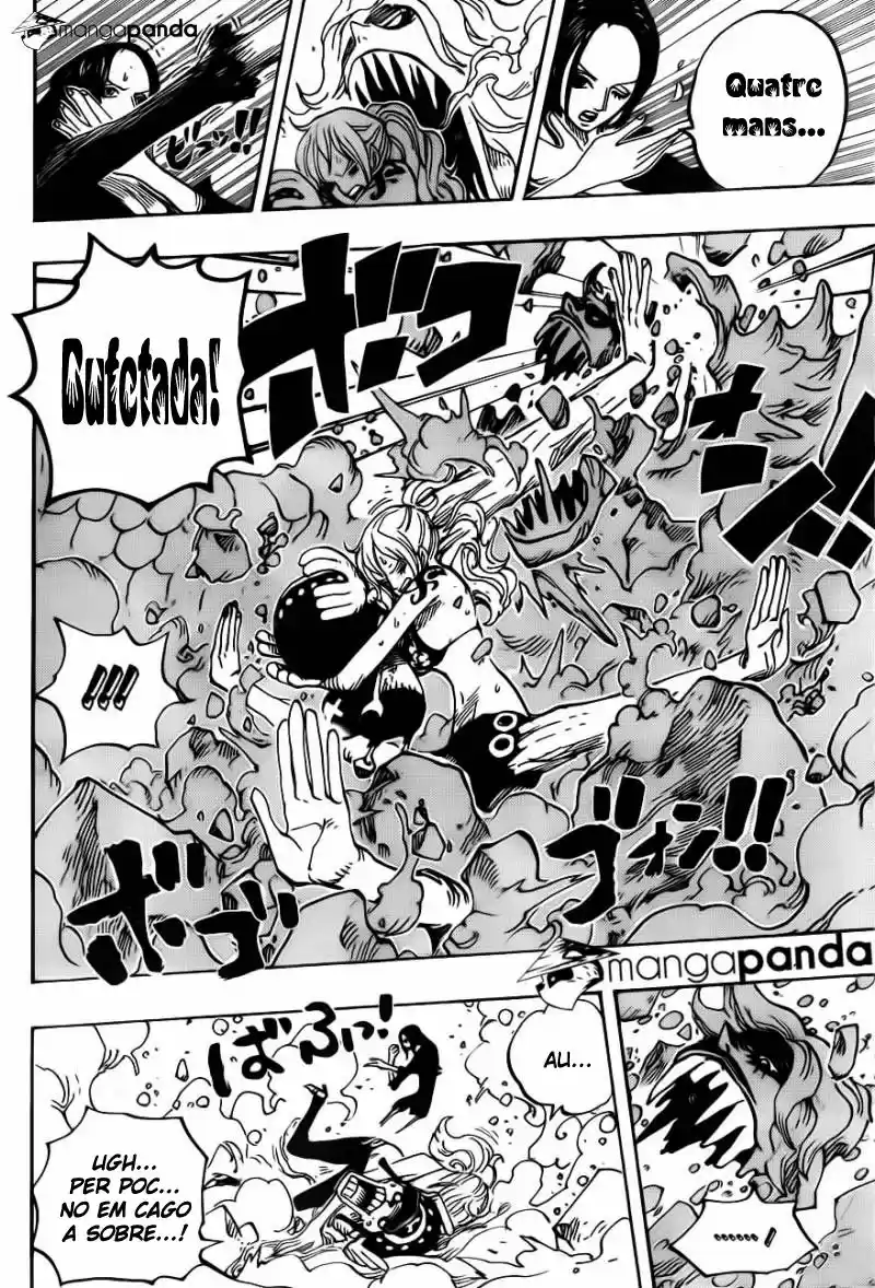 One Piece (Català) (1997) - Capítulo 686 - Página 12 - LectorTMOo