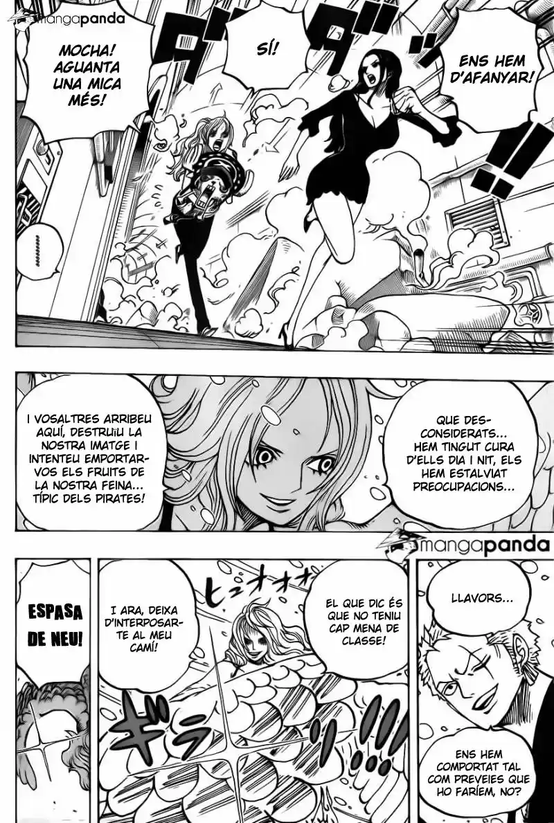 One Piece (Català) (1997) - Capítulo 686 - Página 14 - LectorTMOo
