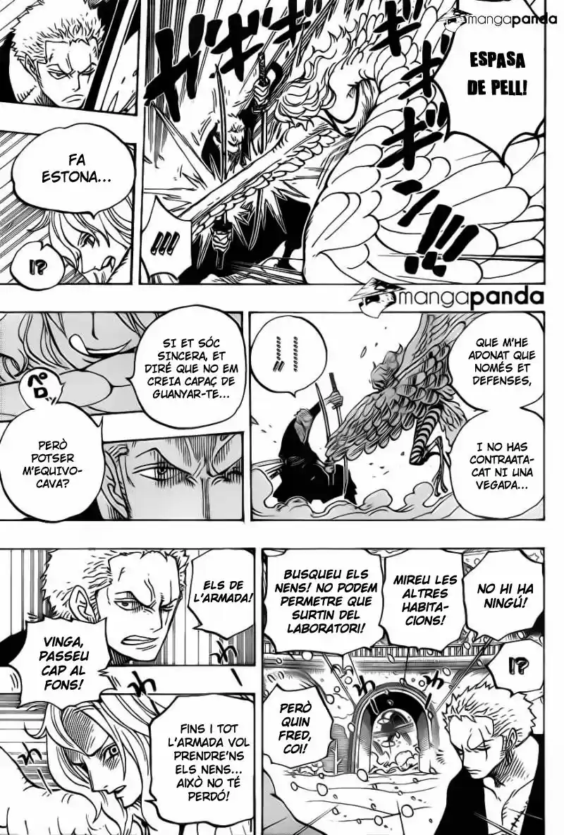 One Piece (Català) (1997) - Capítulo 686 - Página 15 - LectorTMOo