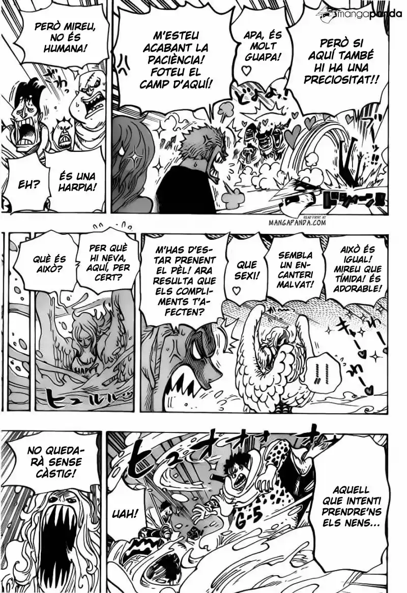 One Piece (Català) (1997) - Capítulo 686 - Página 17 - LectorTMOo