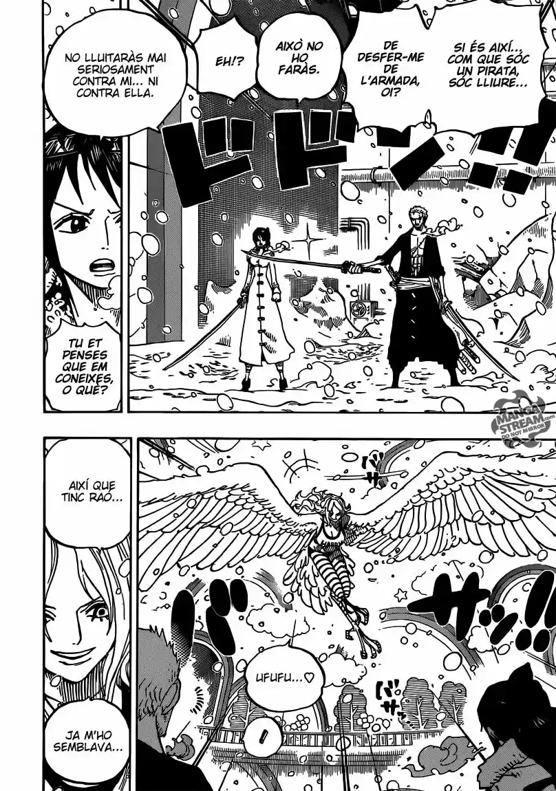 One Piece (Català) (1997) - Capítulo 687 - Página 4 - LectorTMOo