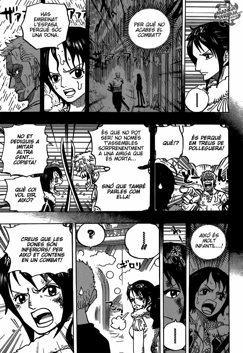 One Piece (Català) (1997) - Capítulo 687 - Página 5 - LectorTMOo