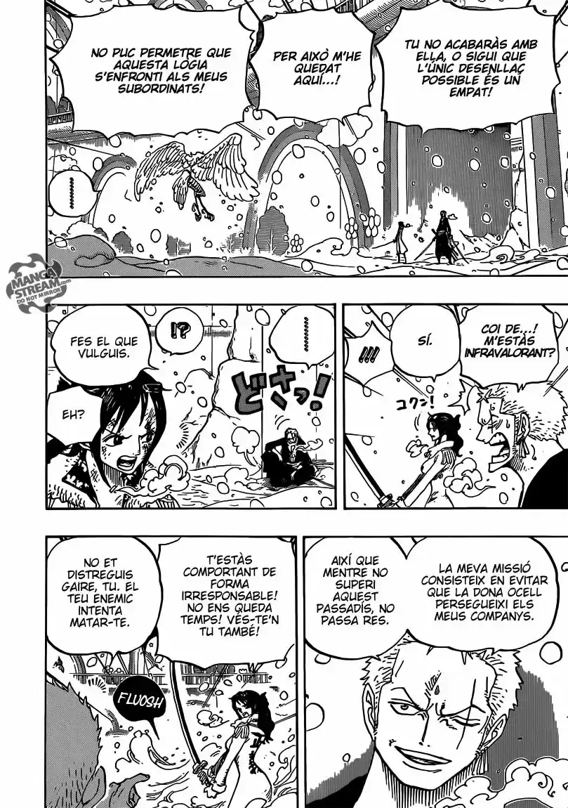 One Piece (Català) (1997) - Capítulo 687 - Página 6 - LectorTMOo