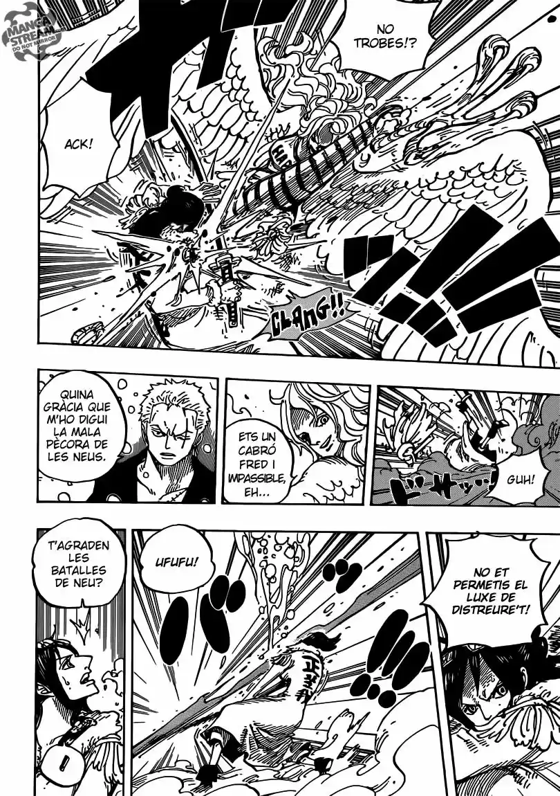 One Piece (Català) (1997) - Capítulo 687 - Página 8 - LectorTMOo