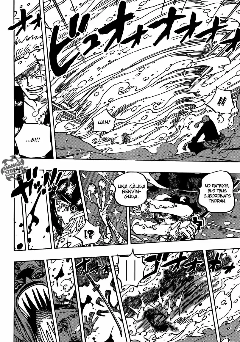 One Piece (Català) (1997) - Capítulo 687 - Página 10 - LectorTMOo