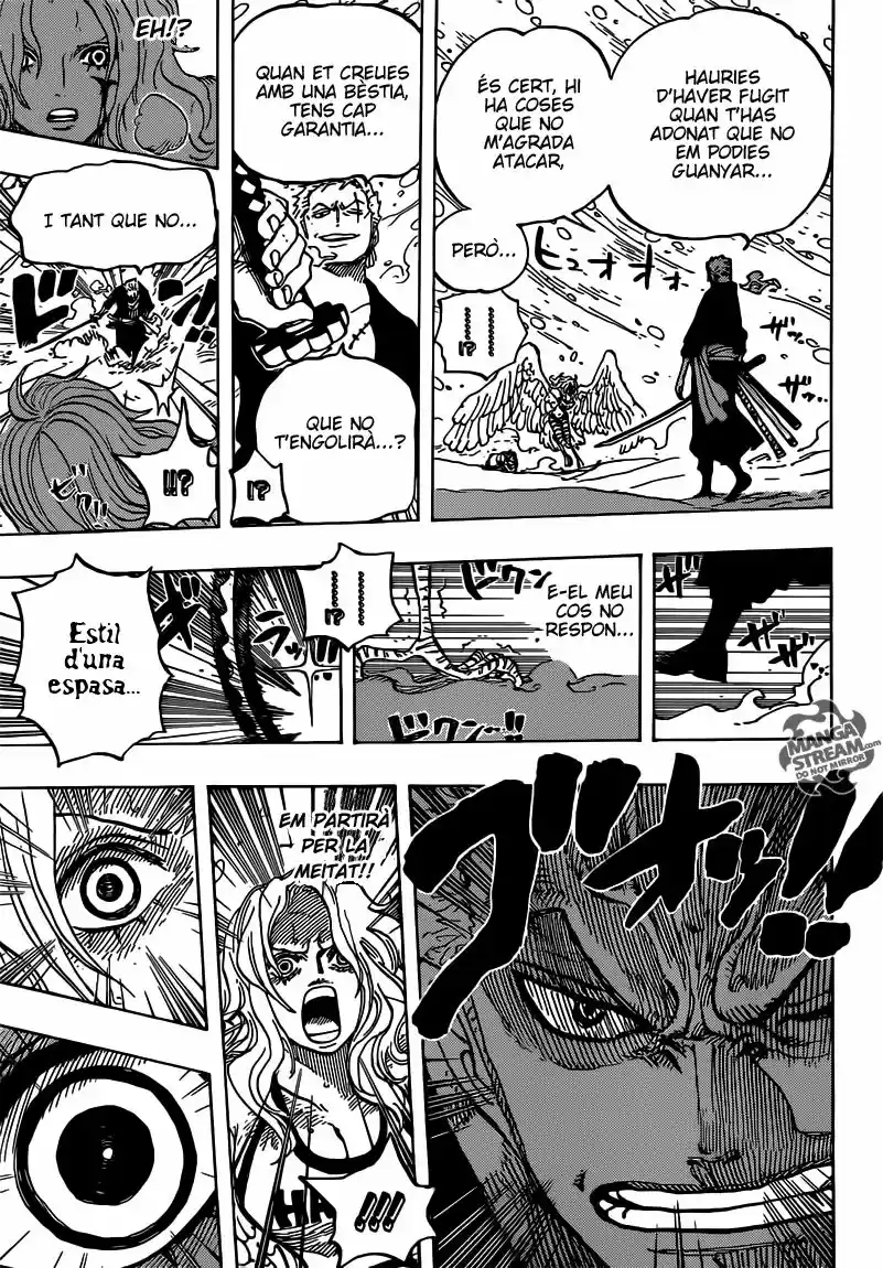 One Piece (Català) (1997) - Capítulo 687 - Página 13 - LectorTMOo