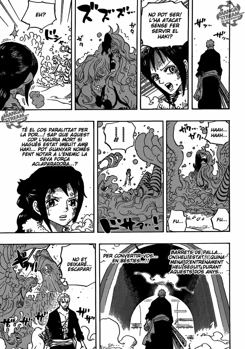 One Piece (Català) (1997) - Capítulo 687 - Página 16 - LectorTMOo