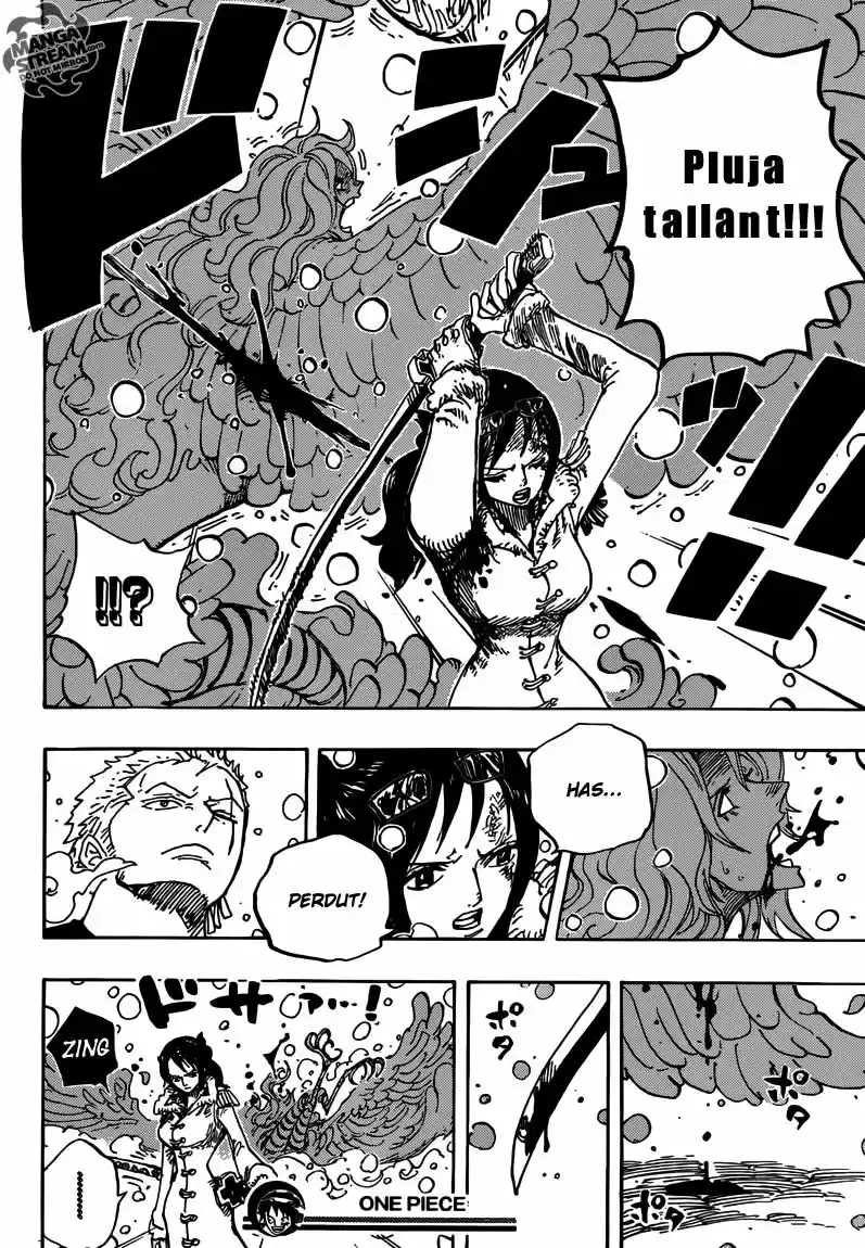 One Piece (Català) (1997) - Capítulo 687 - Página 17 - LectorTMOo