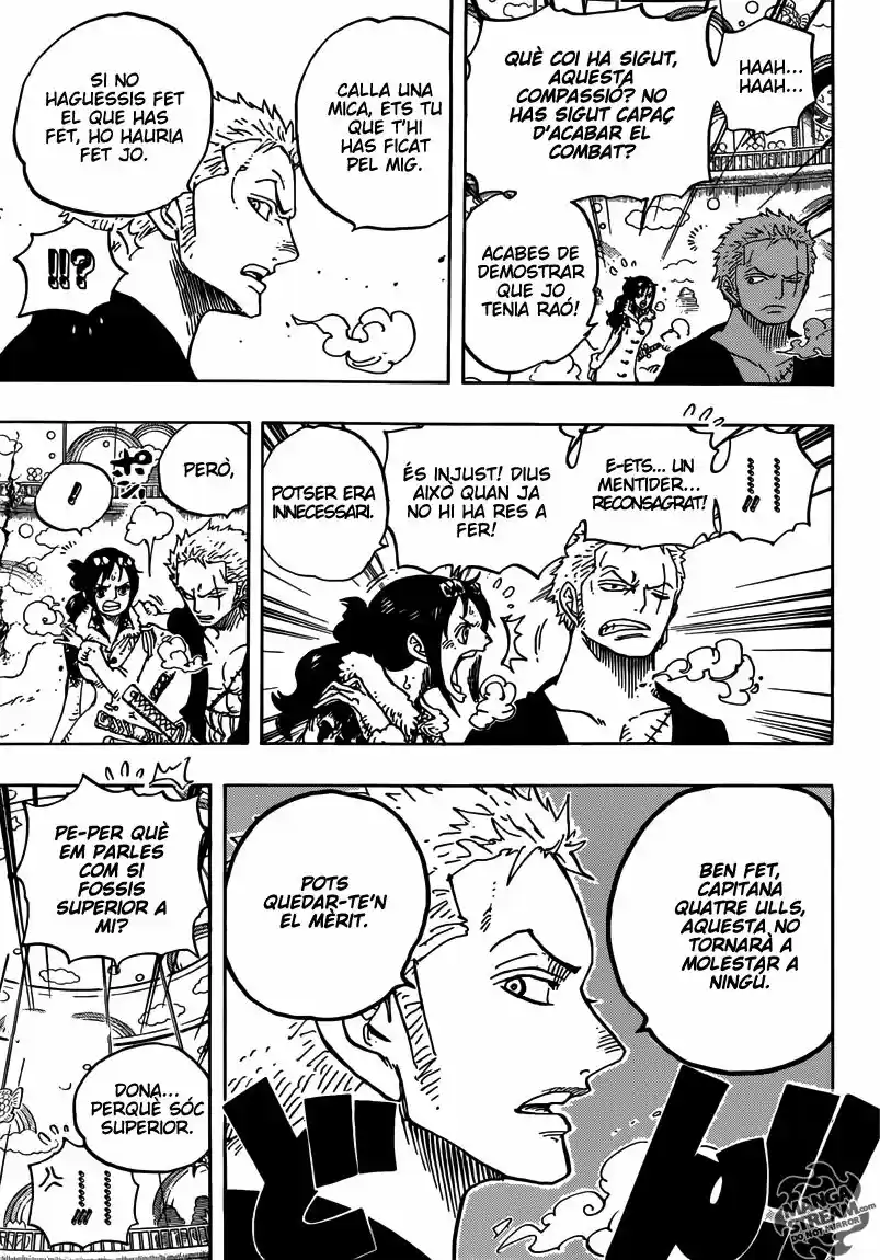 One Piece (Català) (1997) - Capítulo 687 - Página 18 - LectorTMOo