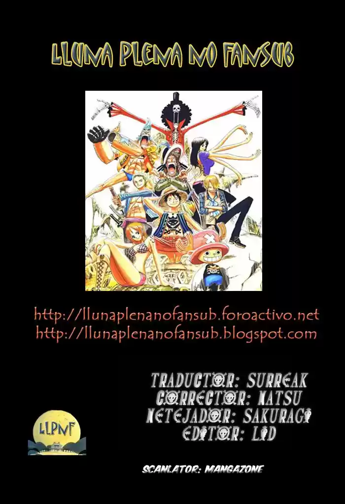 One Piece (Català) (1997) - Capítulo 687 - Página 19 - LectorTMOo