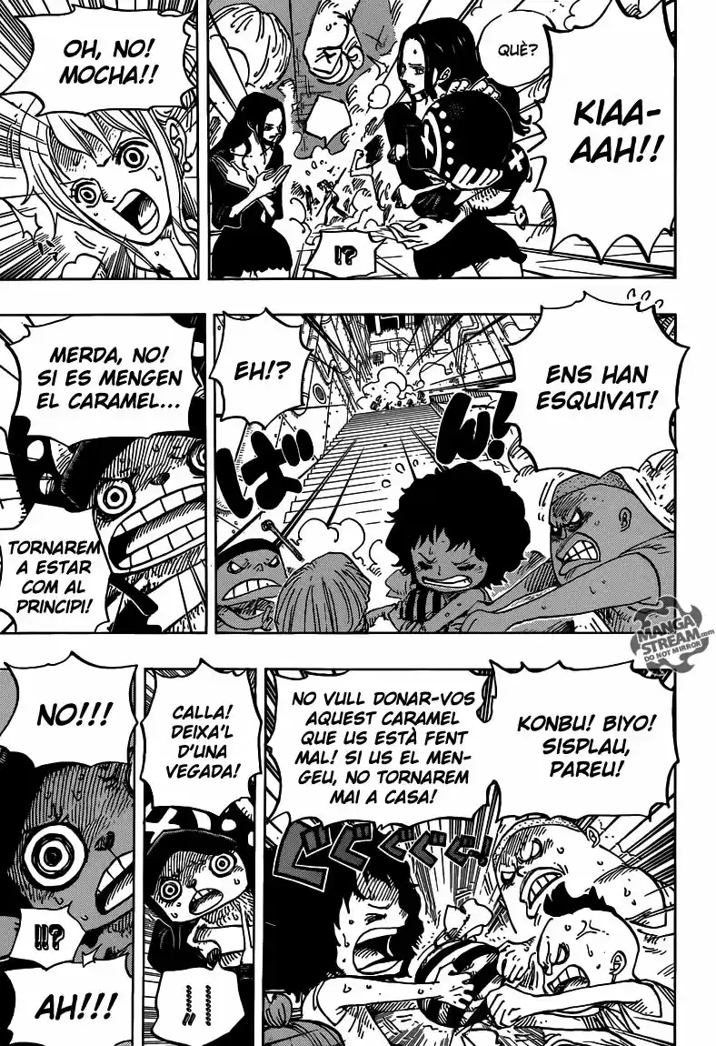 One Piece (Català) (1997) - Capítulo 688 - Página 5 - LectorTMOo