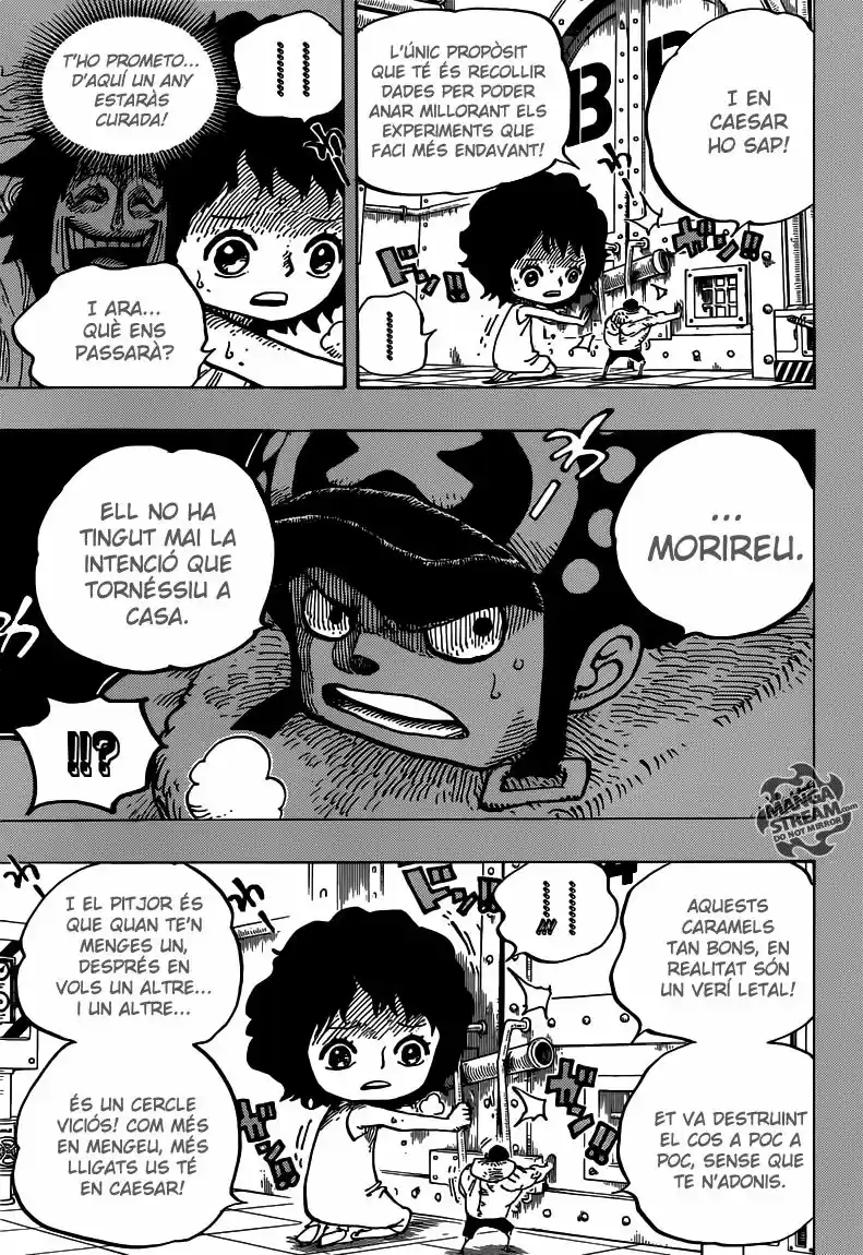 One Piece (Català) (1997) - Capítulo 688 - Página 9 - LectorTMOo