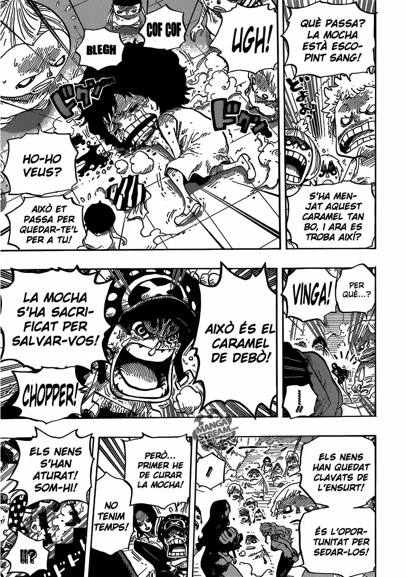 One Piece (Català) (1997) - Capítulo 688 - Página 15 - LectorTMOo