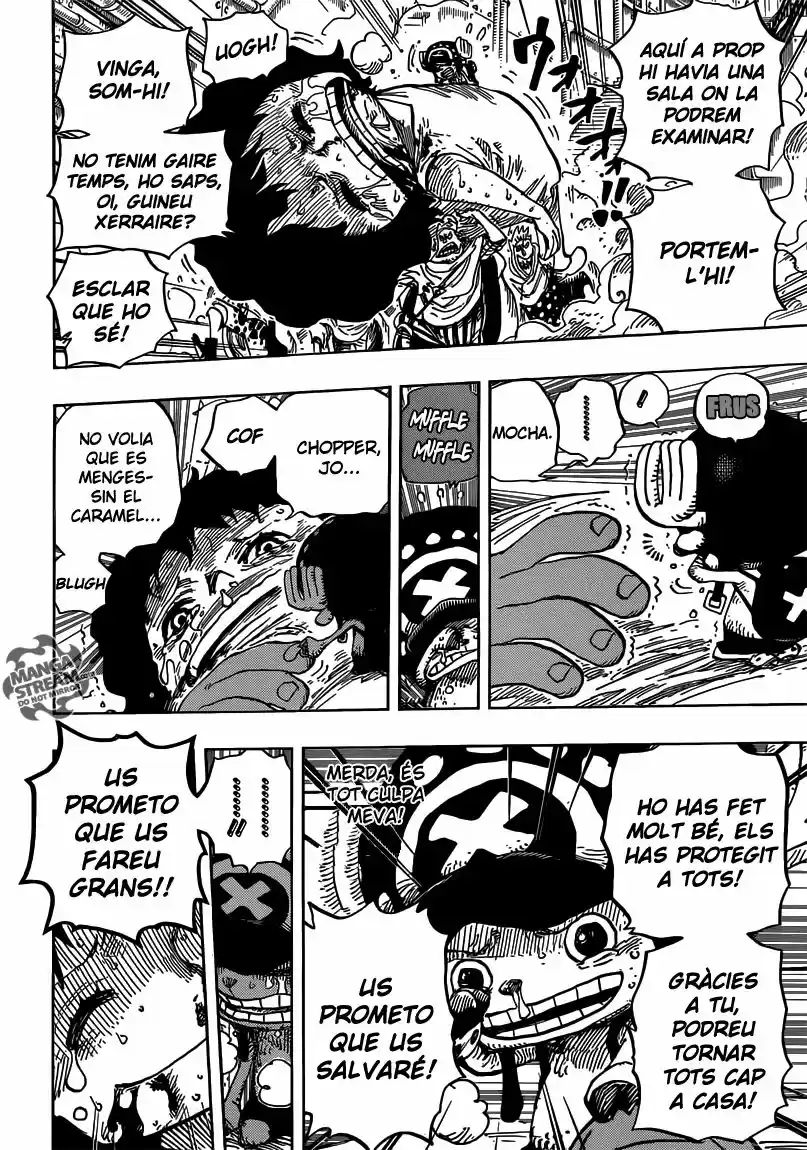 One Piece (Català) (1997) - Capítulo 688 - Página 17 - LectorTMOo