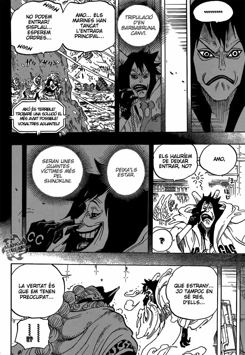 One Piece (Català) (1997) - Capítulo 689 - Página 4 - LectorTMOo