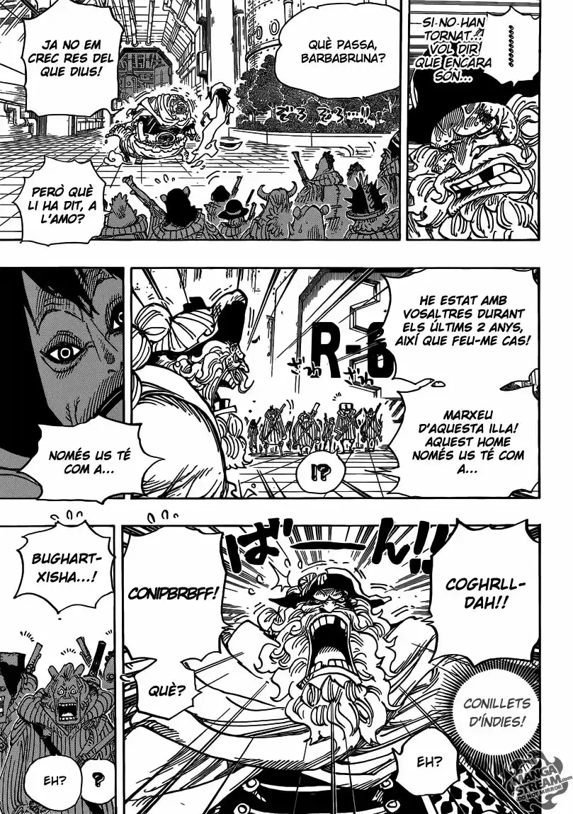 One Piece (Català) (1997) - Capítulo 689 - Página 5 - LectorTMOo