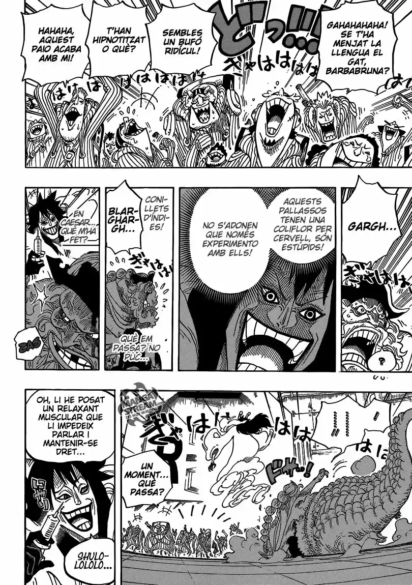 One Piece (Català) (1997) - Capítulo 689 - Página 6 - LectorTMOo