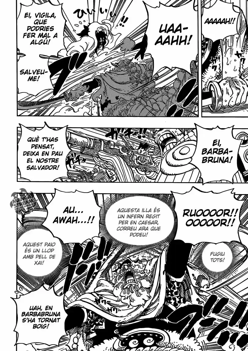 One Piece (Català) (1997) - Capítulo 689 - Página 8 - LectorTMOo